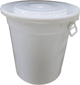 XC - Storage Container w/Lid - 18