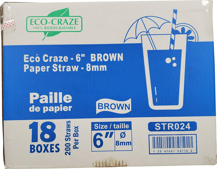 Eco-Craze - 6
