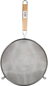 SS Food Cover Mesh 40CM