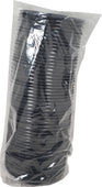 98mm - Dome Lids for PET Cups