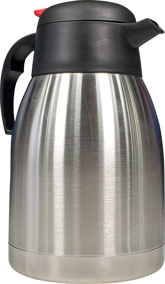 SS Vacuum Jug 2.0L