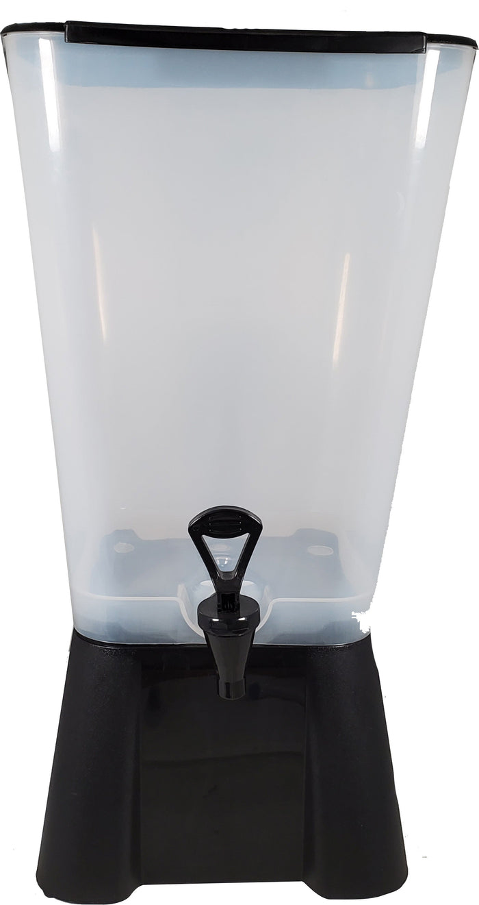 19L Rectangular Beverage Dispenser