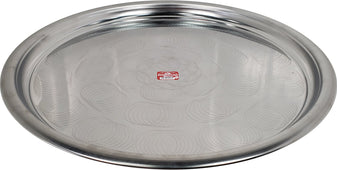 XC - Serving Tray SS - 60cm x 3.1cm