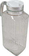 Jug w/ White Lid 1.65L - HK01210