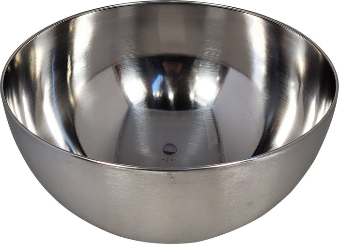 CLR - Salad Bowl SS - 24cm