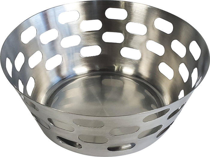 Stainless Steel Conical Bread Basket