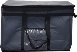 Browne - Delivery Bag - 23x15x14