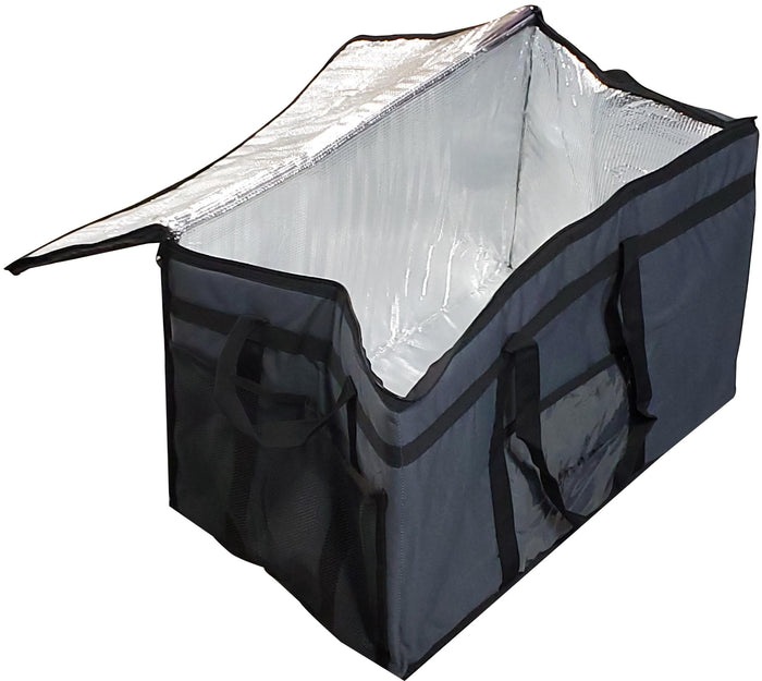 Browne - Delivery Bag - 23x15x14
