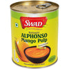 Swad - Alphonso Mango Pulp