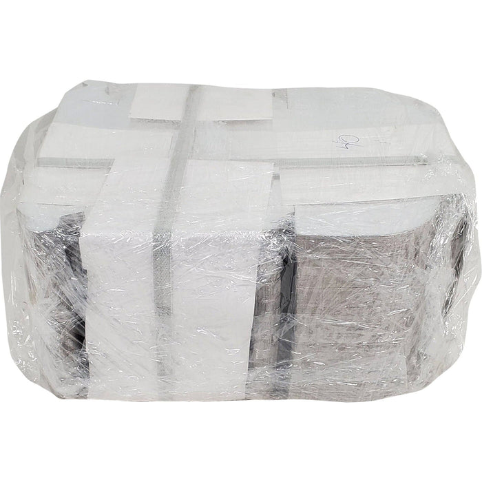 Sweet Box - Silver - 0.5 lb - 6.25