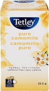 Tetley - Tea Pure Camomile W/String