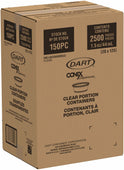 Dart - Portion Cups - 1.5 oz
