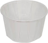 Genpak - Portion Cups - Paper - 3.25 oz - F325