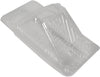 CLR - ParPak - Hinged Container - Sandwich - Wedge - Small - 21507