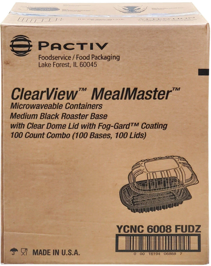 CLR - Chicken Roaster - Medium Combo - MYC - 68