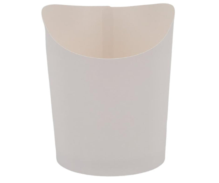 Eco-Craze - 3.5oz French Fry Container