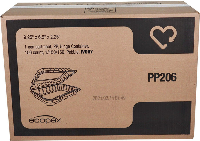 EcoPax - 9.25