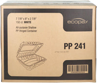 EcoPax - 7 7/8