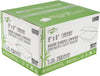 Eco-Craze - 9x6x3 Bagasse Clamshell Container