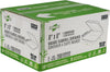 Eco-Craze - 8x8 Bagasse Clamshell Container