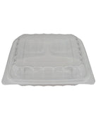 Value+ - YR993W-V - PP Hinged Cont. - 9.3x9x3