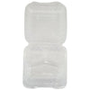 Value+ - PP-883C-VH Premium Food Container 8x8x2.9