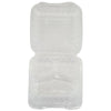 Value+ - PP-883C-VH Premium Food Container 8x8x2.9