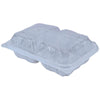 Value+ - YR962W-V - PP Hinged Cont. - 8.9x6.3x2.6