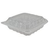 Value+ - YR881W-V - PP Hinged Cont. - 8.6x8.3x3