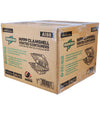 Eco-Craze MFPP Clamshell Vented Containers - 9