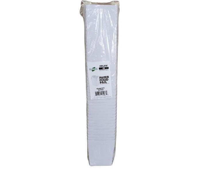 Eco-Craze - #8 Food Pail - FPL8W