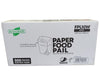 Eco-Craze - #10 Food Pail - FPL10W