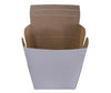 Eco-Craze - #13 Food Pail - FPL13W
