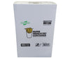 Eco-Craze - 5 oz French Fry Container