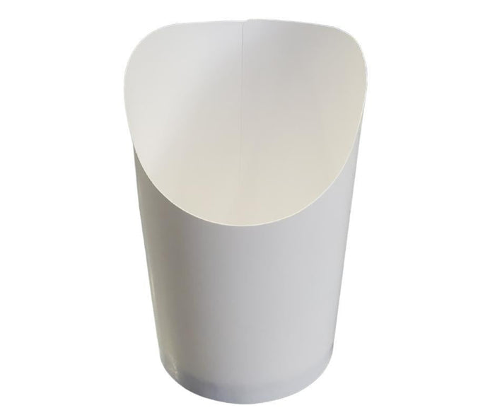 Eco-Craze - 5oz French Fry Container