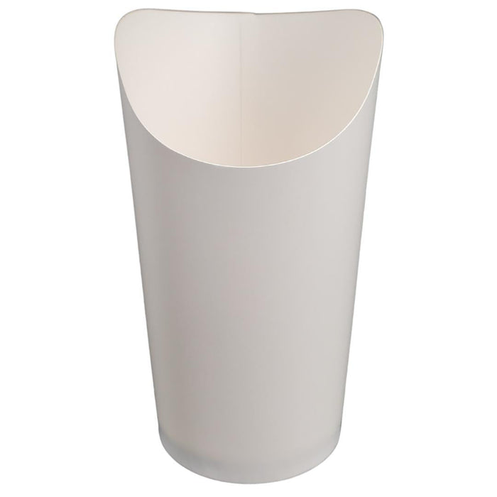 Eco-Craze - 7oz French Fry Container