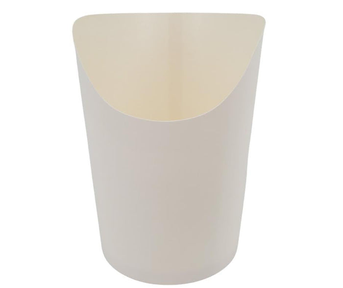 Eco-Craze - 9 oz French Fry Container