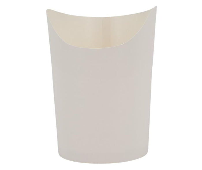 Eco-Craze - 9 oz French Fry Container