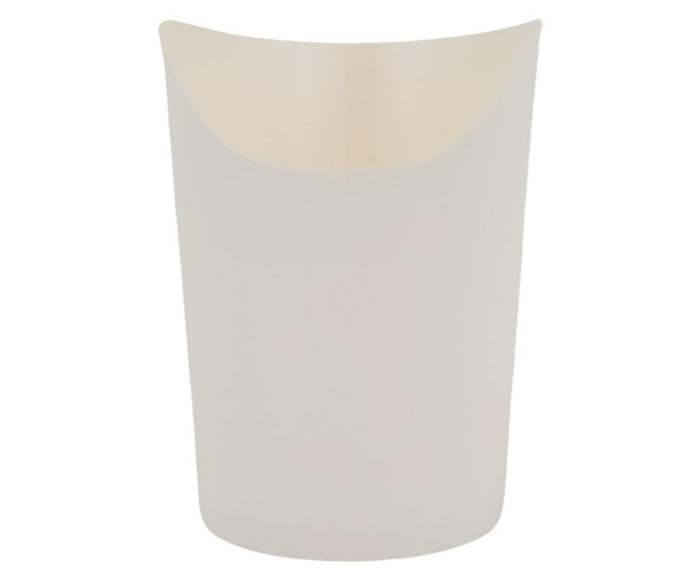 Eco-Craze - 9oz French Fry Container