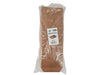 Eco-Craze PFT100-K #100 1 lb Kraft Paper Food Tray