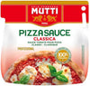 Mutti - Pizza Sauce - Classic - Pouch