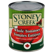 Stoney Creek Whole Tomatoes - 796mL