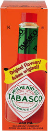 Tabasco - Original Pepper Sauce
