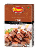 VSO - Shan - Tikka Boti
