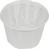 Genpak - Portion Cups - Paper - 1oz - F100