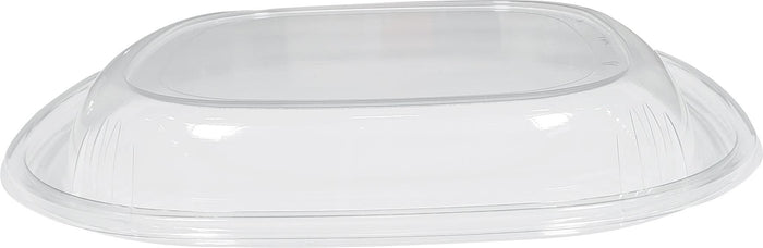 Sabert - Clear Dome Lid - 80/160oz Bowl - SD2XL-2 - 50 Pcs