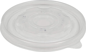 CLR - Eco-Craze - 12-32oz PP Soup Cup Lid