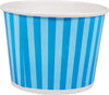 CLR - Eco Craze - 400ml Ice Cream Paper Cups