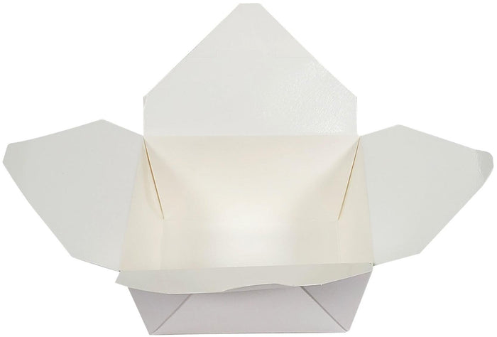 XC - Ecomates - PET Lid for 1100ml/1500ml Paper Bowl