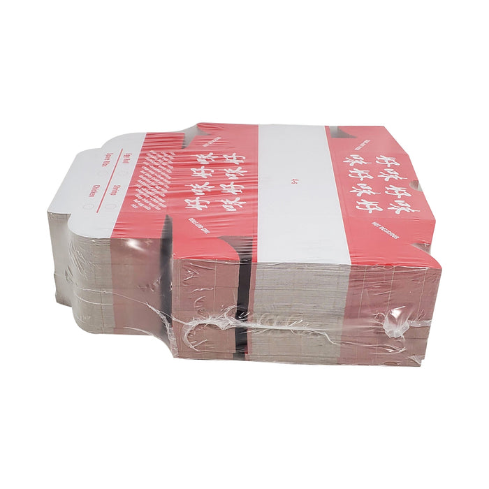 CLR - Take Out Boxes - Chinese 4S